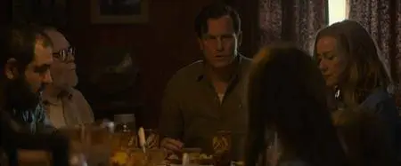 The Glass Castle (2017)