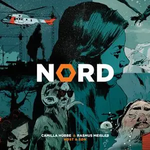 «NORD» by Camilla Hübbe