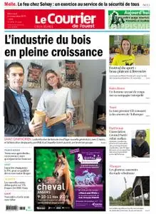 Le Courrier de l'Ouest Deux-Sèvres – 06 novembre 2019