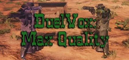DuelVox Max Quality (2021)