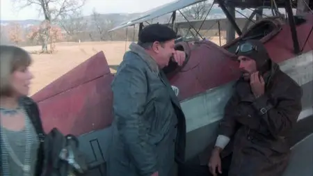 High Road to China (1983)
