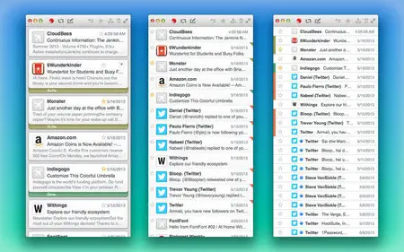 Airmail v1.3 (Mac OS X)