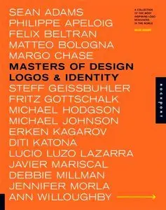 Masters of Design: Logos & Identity (Repost)