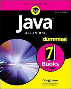 Java All-in-One For Dummies 6th Edition