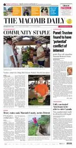 The Macomb Daily - 17 July 2021