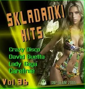 Skladanki Hits Vol. 36 (2009)