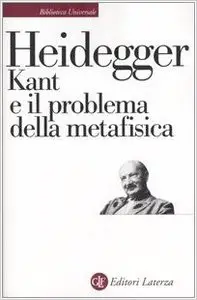 Kant e il problema della metafisica