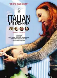 Italiensk for begyndere (2000)