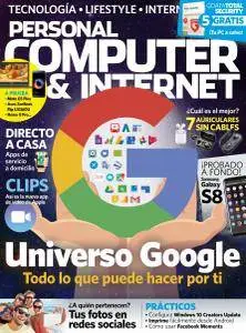 Personal Computer & Internet N.175 - Junio 2017