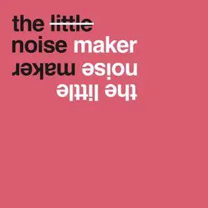 Alberto The Little Noise Maker WAV