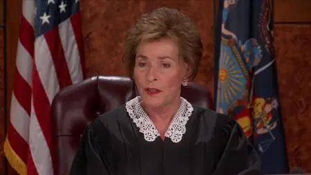 Judge Judy S22E90