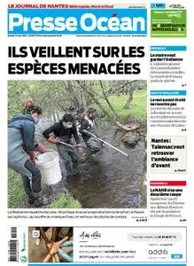 Presse Océan Nantes – 15 mai 2021