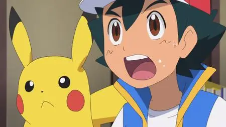 Pokémon S23E35