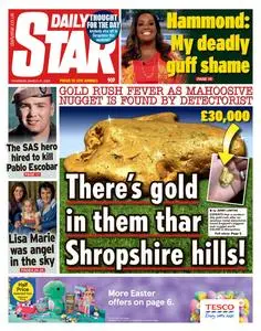 Daily Star - 21 March 2024