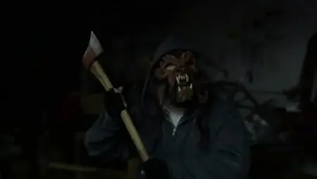 Murder Party (2007)