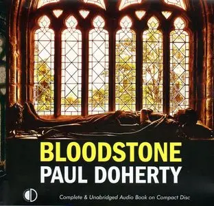 Bloodstone (Audiobook)