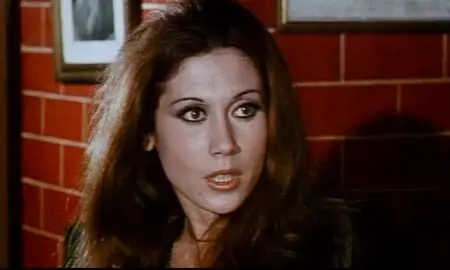 The Red Headed Corpse / La rossa dalla pelle che scotta (1972)