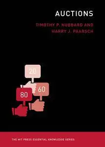 Auctions (The MIT Press Essential Knowledge series)