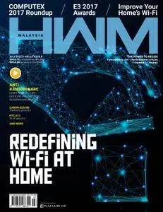 HWM Malaysia - July 2017