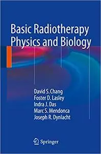 Basic Radiotherapy Physics and Biology