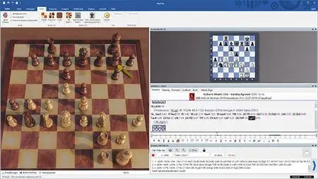 Fritz Chess 17 Steam Edition (2020)