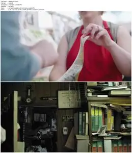 Pressing On: The Letterpress Film (2017)