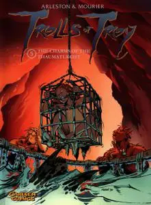 Trolls of Troy 05 - The Charms of the Thaumaturgist (Remaster-HD) (2001) (TheOhJay