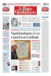 Il Fatto Quotidiano - 25 Ottobre 2023