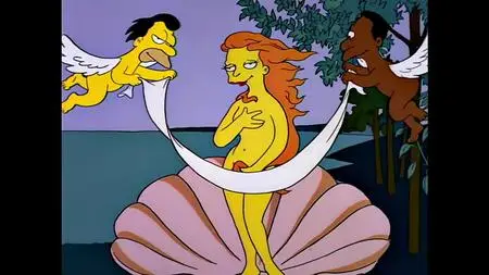 Die Simpsons S06E03