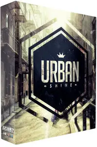 Diginoiz Urban Shine MULTiFORMAT