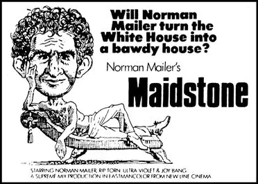 Maidstone (1970)