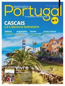 Destination Portugal - juin 01, 2017