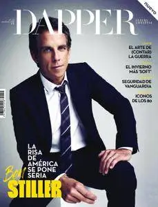Dapper - enero 2018