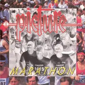 Picture - Marathon (1987) {Touch Down/CNR}