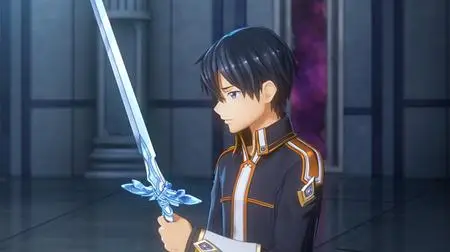 SWORD ART ONLINE Alicization Lycoris (2020) Update v1.04