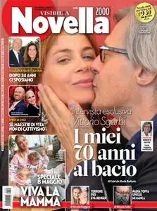 Novella 2000 N.20 - 5 Maggio 2022