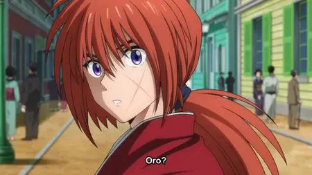 Rurouni Kenshin 2023 - 20