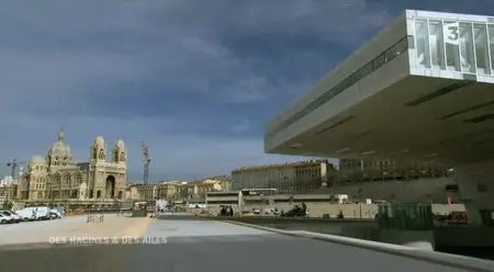 (Fr3) Des racines et des ailes : Marseille-Provence, capitale européenne de la culture (2013)
