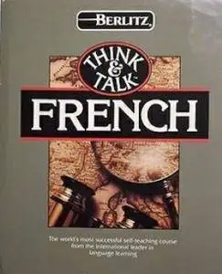 Think and Talk French (with PDF Booklet)