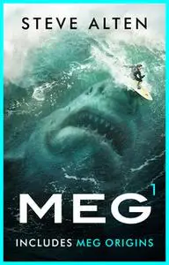 «The MEG» by Steve Alten