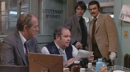 Fuzz (1972)