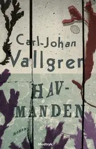 «Havmanden» by Carl-Johan Vallgren