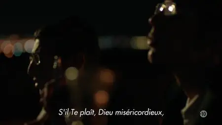 Our Boys S01E01