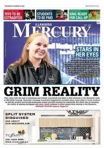 Illawarra Mercury - 30 November 2022