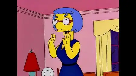 Die Simpsons S08E06