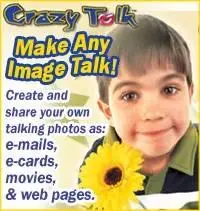 Crazy Talk 3.5