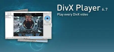 Portable DivX Player 6.7.0.21