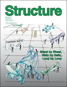 Structure  - June 2013