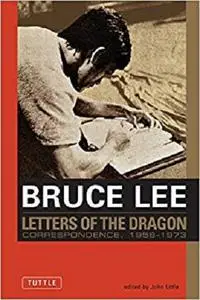 Letters of the Dragon (Bruce Lee Library) [Repost]