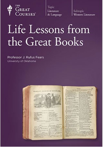 TTC Video - Life Lessons from the Great Books